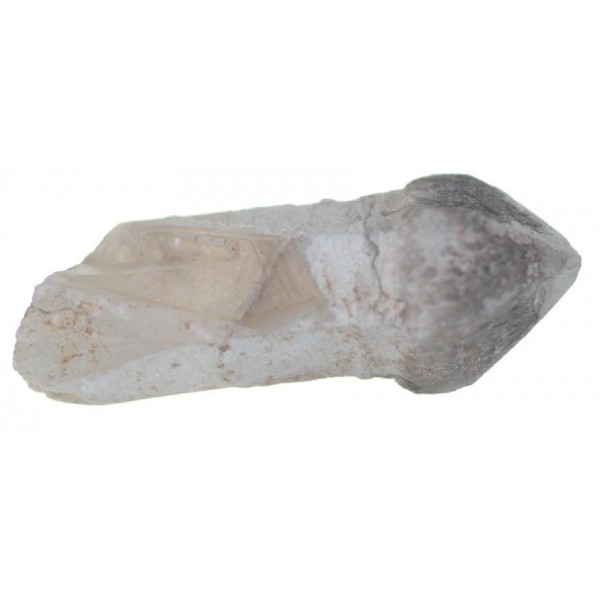 Quartz sceptre Pierre qui roule