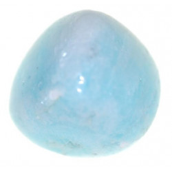 Aragonite bleue