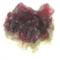 Rubellite (Tourmaline rose)