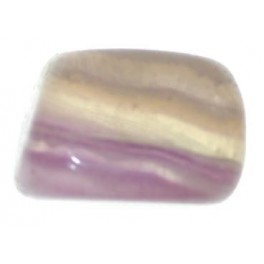 Fluorite violette