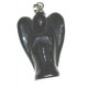 Ange d'Onyx noir
