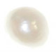 Perle blanche