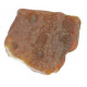 Ambre brute