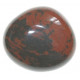 Obsidienne marron