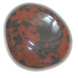 Obsidienne marron