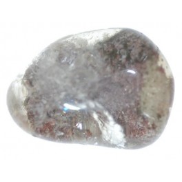 Quartz inclusion