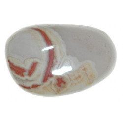 Jaspe rouge chromifère