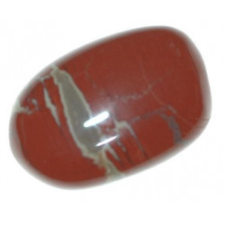 Jaspe rouge chromifère