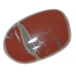 Jaspe rouge chromifère