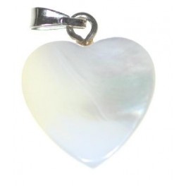 Nacre coeur