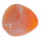 Agate orange
