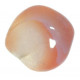 Agate orange