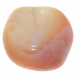 Agate orange