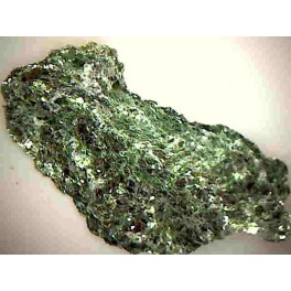 Fuchsite