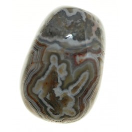 Agate Crazy Lace