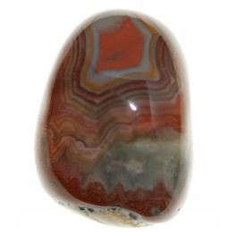 Agate Crazy Lace