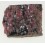 Rhodonite brute