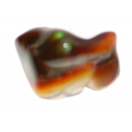 Agate de Feu