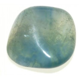 Fluorite bleue