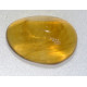 Fluorite jaune