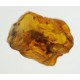 Ambre brute