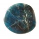 Apatite bleue