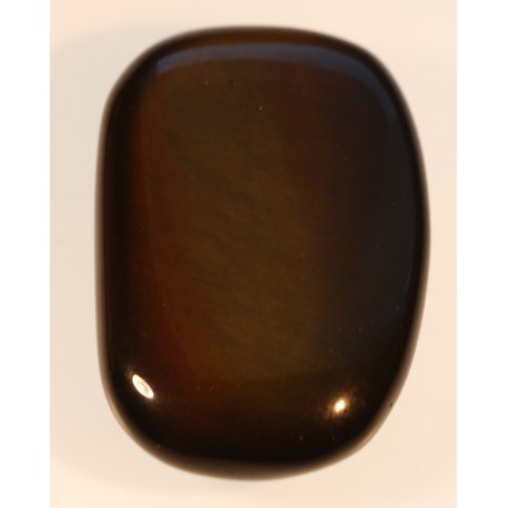 Obsidienne "Oeil céleste"