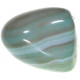 Agate verte