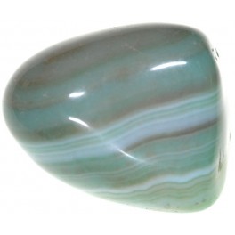 Agate verte