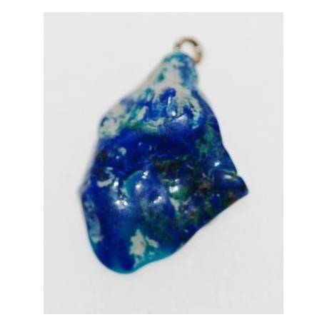 Azurite-Malachite