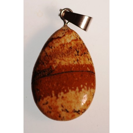 Goutte eb Jaspe paysage