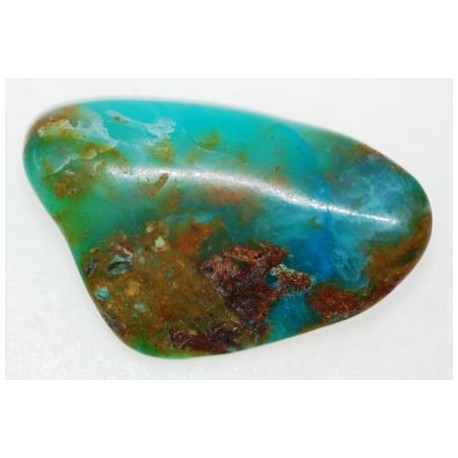 Opale bleue des Andes