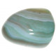 Agate verte