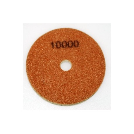 Disque à polir