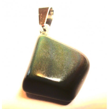 Obsidienne Oeil céleste