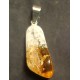 Citrine naturelle