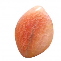 Agate " Peau de serpent"