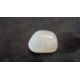 Agate blanche