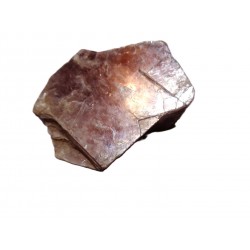 Mica Lépidolite brute