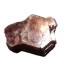 Mica Lépidolite brute