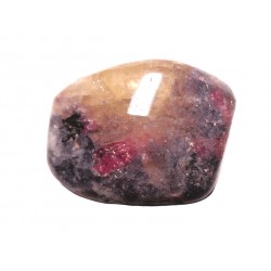 Mica Lépidolite Rubellite