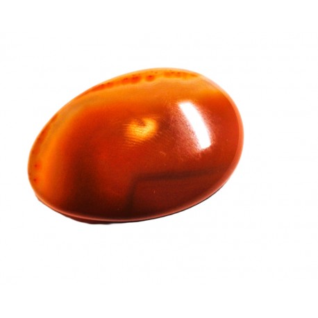 Agate orange