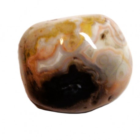 Agate Crazy Lace