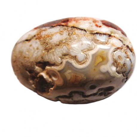 Agate Crazy Lace