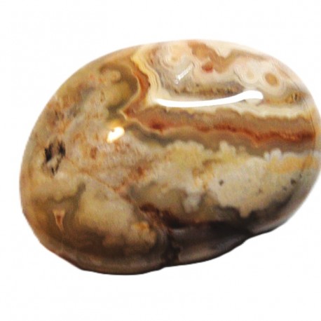 Agate Crazy Lace