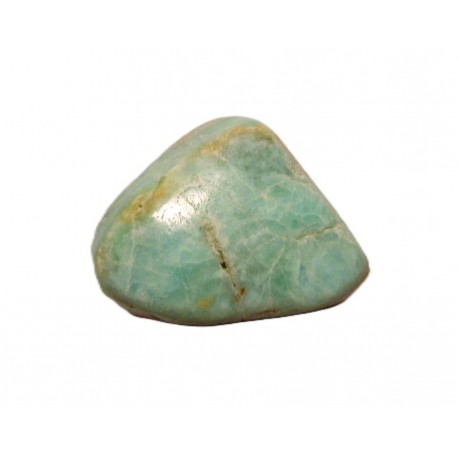 Aragonite bleue