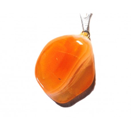 Agate orange