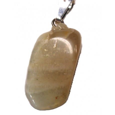 Pierre de Lune grise