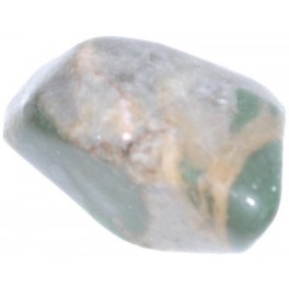 Thulite verte
