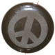 Onyx rond "Faites l'amour pas la guerre"